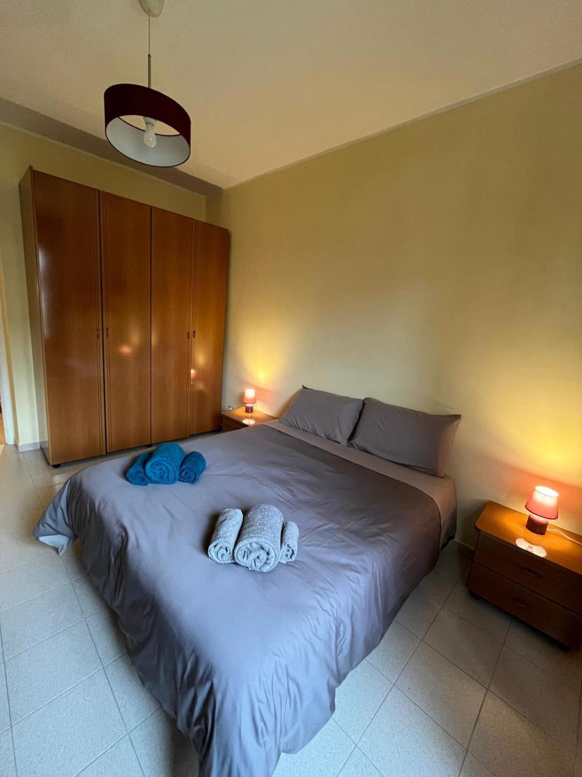 Dalu Alpigneto Apartment *