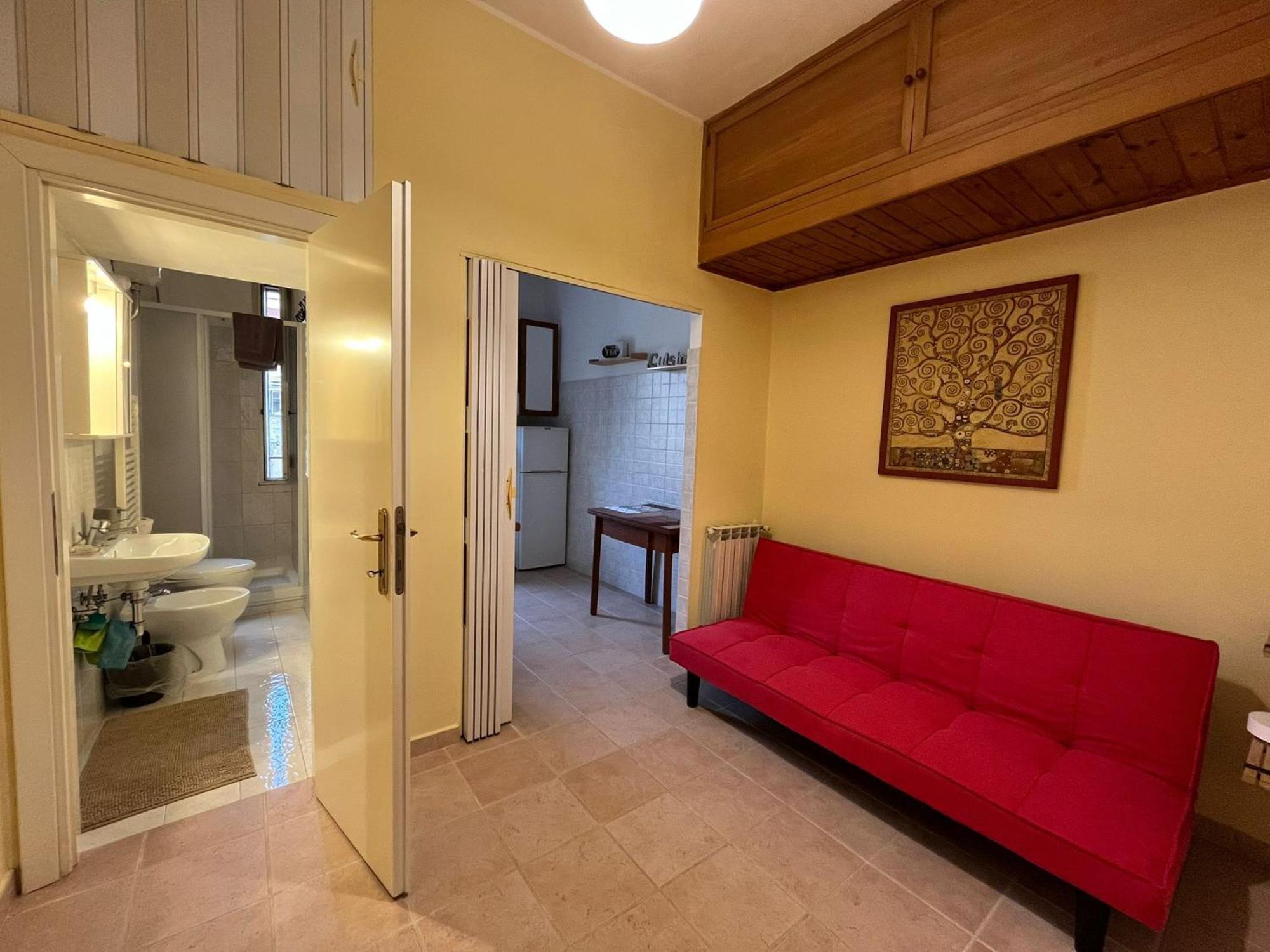 Apartment Dalu Alpigneto *