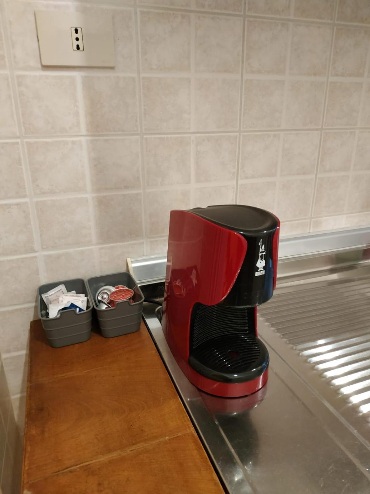 Dalu Alpigneto Apartment Rom