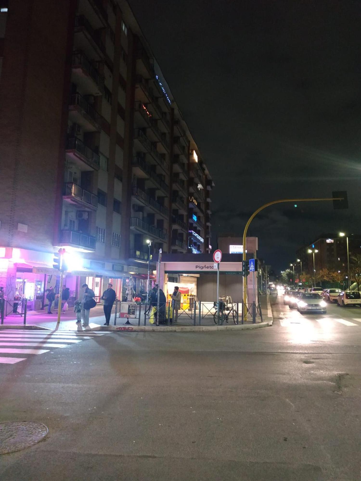Dalu Alpigneto Apartment Rom